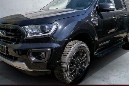 Ford Ranger 85.847 km 30.999 &euro; Dortmund 44149