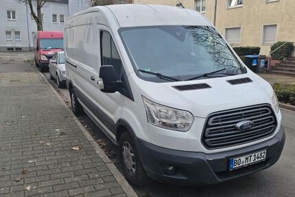 Ford Transit 230.000 km 7.500 &euro; Herne 44628