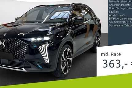 DS Automobiles DS7 (Crossback) 16.771 km 34.990 &euro; Dülmen 48249