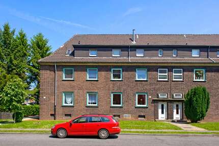 Wohnung Bottrop Batenbrock - 2 Zimmer, 49 m&sup2;, 389&euro; | Angebot:26865046