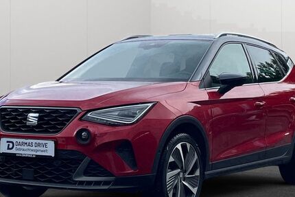 Seat Arona 33.768 km 20.490 &euro; Bochum 44809