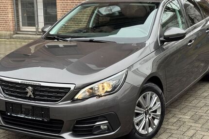 Peugeot 308 88.525 km 13.499 € Mülheim an der Ruhr 45473