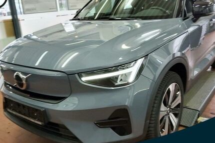 Volvo XC40 13.067 km 32.990 &euro; Essen-Kray 45309