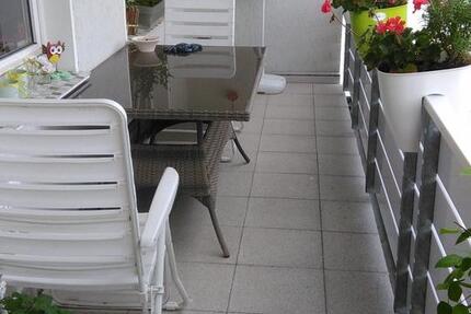 50m² Apartment mit Balkon, Aufzug, Barrierearm, Stellplatz, Küche zimmer