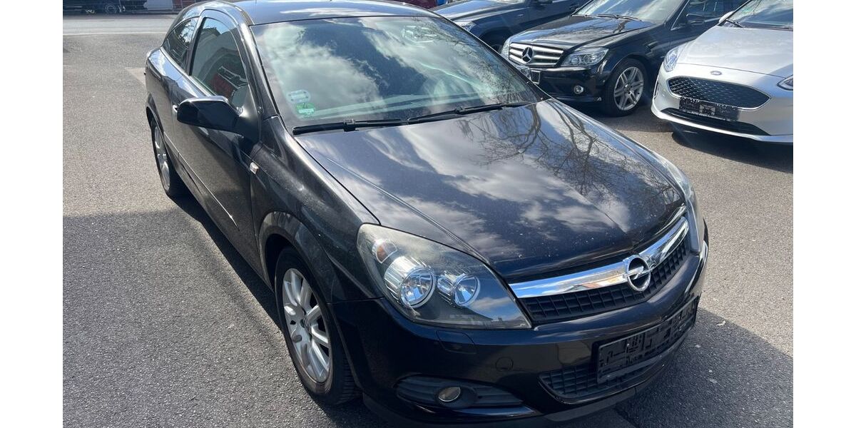 Opel Astra 94.000 km 3.499 &euro; Recklinghausen 45663