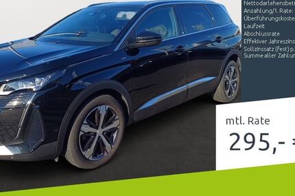 Peugeot 5008 27.136 km 25.870 &euro; Dülmen 48249