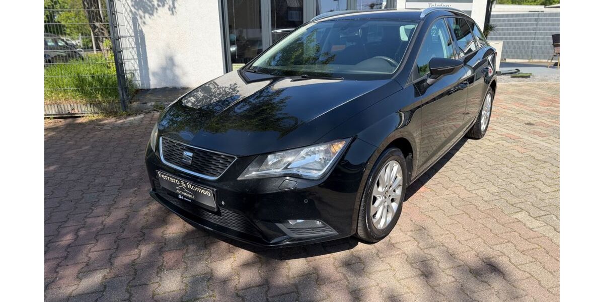 Seat Leon 342.450 km 5.999 &euro; Gelsenkirchen 45884