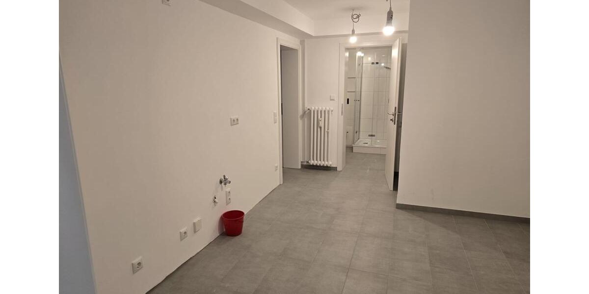 Etagenwohnung Bottrop Boy - 2.5 Zimmer, 52 m&sup2;, 420&euro; | Angebot:25179118