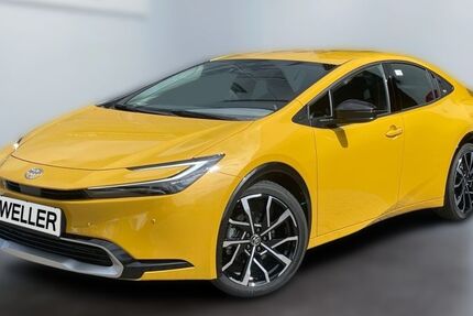 Toyota Prius 4.990 km 39.490 &euro; Dortmund 44143