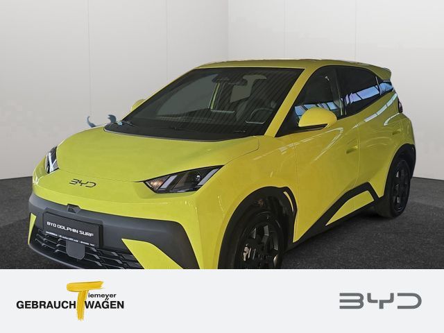 BYD DOLPHIN 5.000 km 23.470 &euro; Recklinghausen 45657