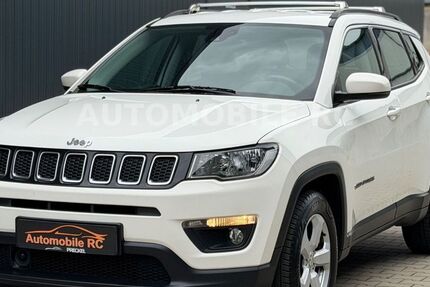 Jeep Compass 110.476 km 12.900 &euro; Oer-Erkenschwick 45739