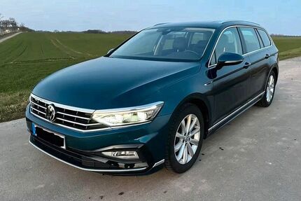 VW Passat 81.500 km 15.900 &euro; Dortmund 44135