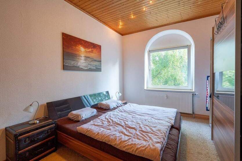 Traumhafte Altbauperle mit Balkonoase in Bochums bester Lage 3 zimmer