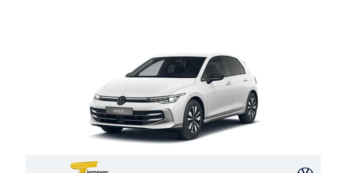 VW Golf 23.581 km 25.970 &euro; Dorsten 46282