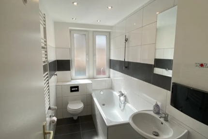 Wohnung zum Mieten in Recklinghausen 720 € 65 m² 2 zimmer