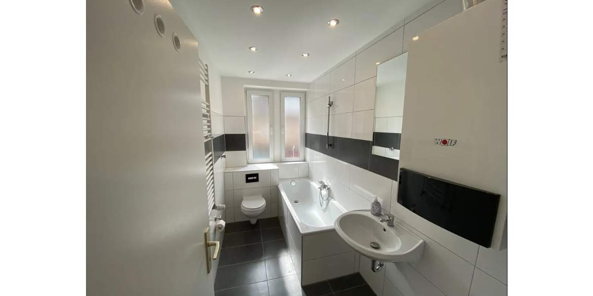 Wohnung zum Mieten in Recklinghausen 720 € 65 m² 2 zimmer