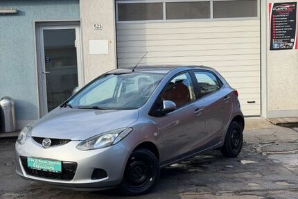 Mazda 2 134.851 km 3.899 &euro; Bochum 44894