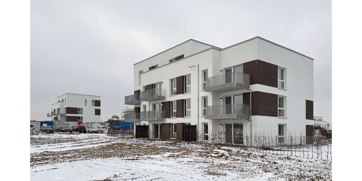 Etagenwohnung Selm - 3 Zimmer, 78 m&sup2;, 517&euro; | Angebot:25540904