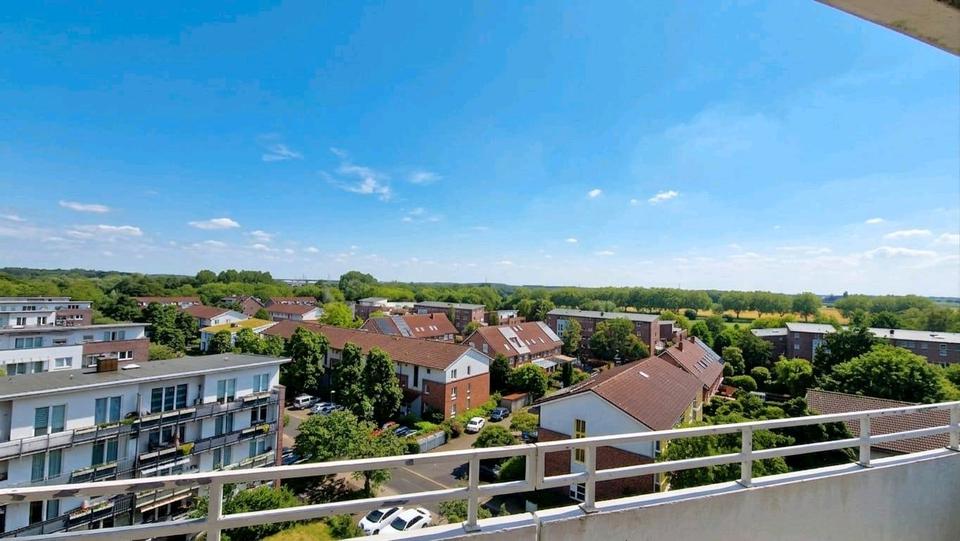 Etagenwohnung Lünen - 2.5 Zimmer, 67 m&sup2;, 180.000&euro; | Angebot:26961492
