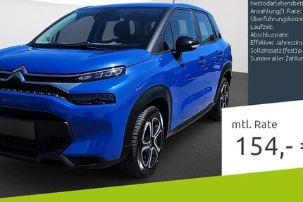 Citroen C3 Aircross 30.578 km 13.777 &euro; Dülmen 48249