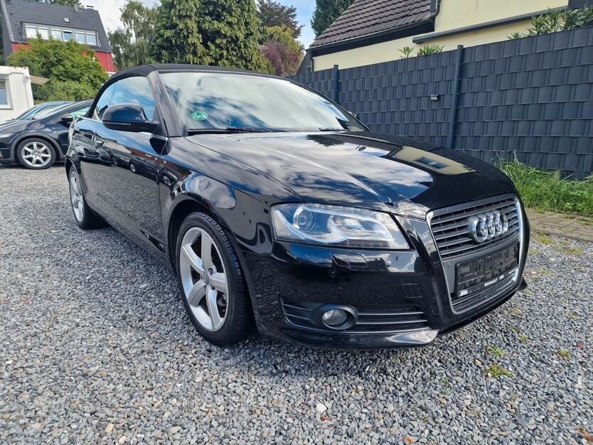 Audi A3 138.000 km 6.790 € Oberhausen 46145