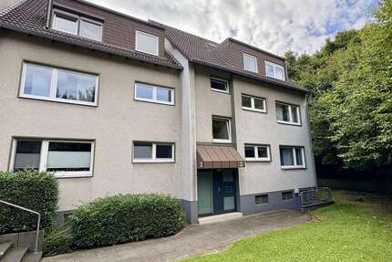 Wohnung zum Kaufen in Dortmund 125.000 € 58 m² 2 zimmer