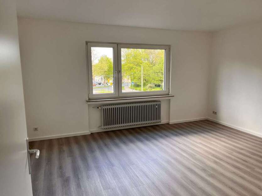 Wohnung zum Mieten in Essen 305 € 43 m²