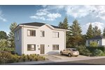 Modernes Einfamilienhaus in Oberhausen - Individuell planbar mit allkauf - Einfamilienhaus Oberhausen Alsfeld | Angebot:27698493