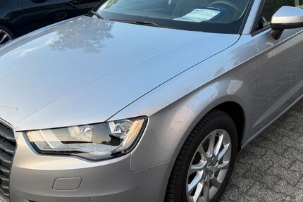 Audi A3 86.000 km 11.990 &euro; Herne 44649