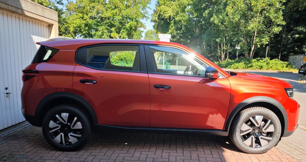 Opel Frontera 5.000 km 18.850 &euro; Dortmund 44137