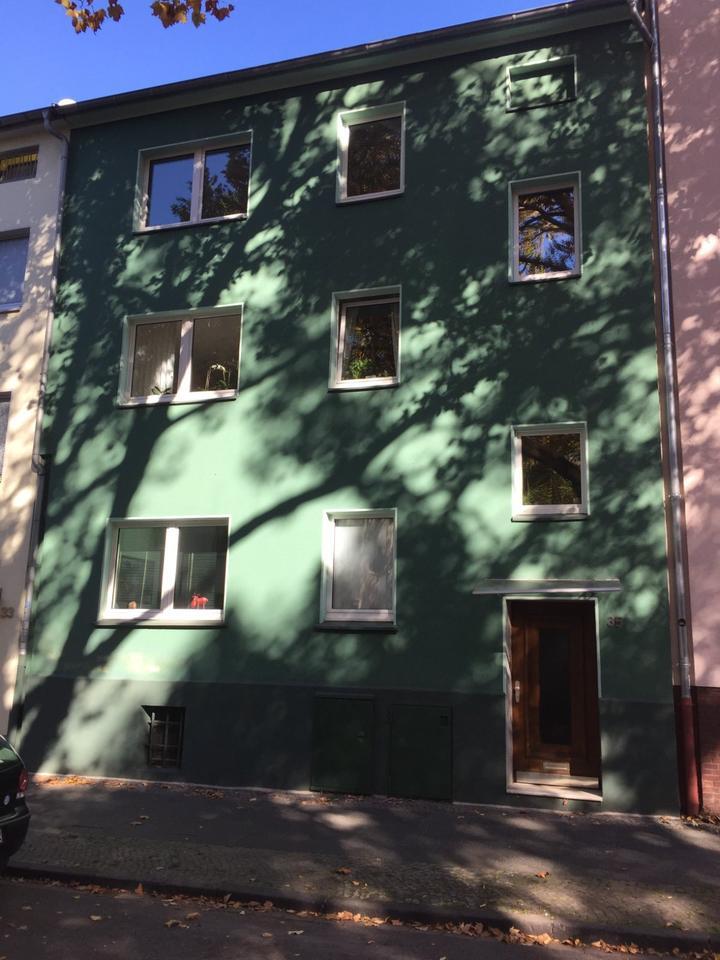 Geräumige Wohnung in der Südinnenstadt von Bochum zimmer