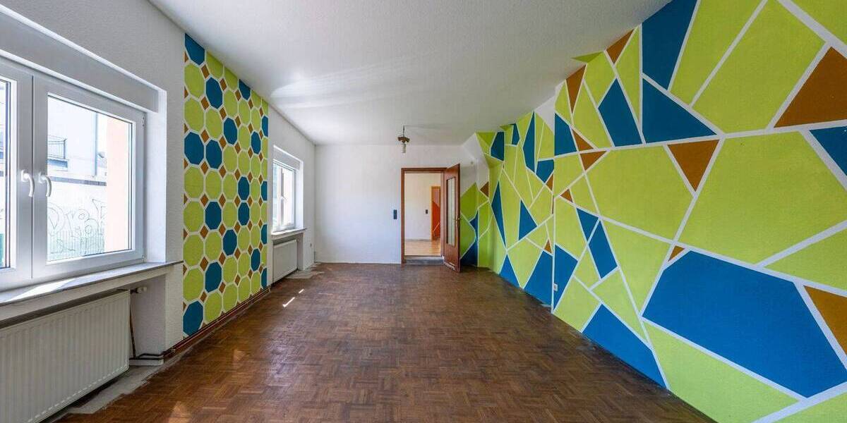 Mehrfamilienhaus, Wohnhaus Dortmund Oestrich - 8 Zimmer, 269 m&sup2;, 409.000&euro; | Angebot:26763889
