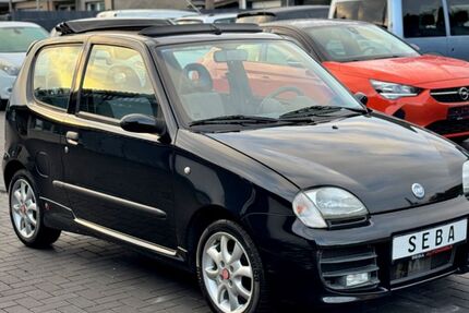 Fiat Seicento 80.000 km 4.799 &euro; Marl 45772