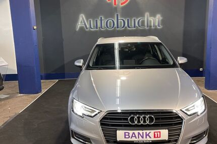 Audi A3 55.000 km 18.299 &euro; Oberhausen 46045
