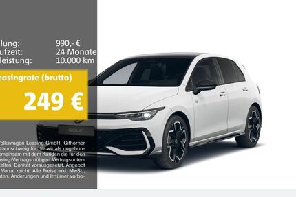 VW Golf 5.868 km 33.110 &euro; Marl 45770