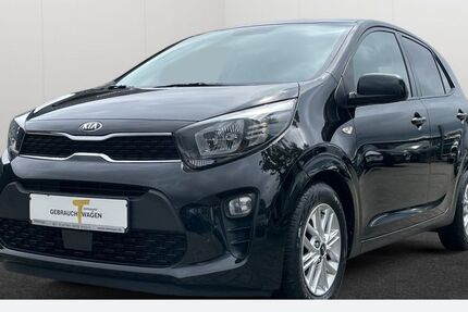 Kia Picanto 32.261 km 13.990 &euro; Lüdinghausen 59348