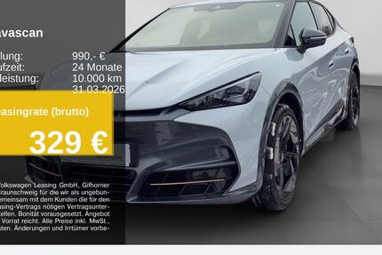 Cupra Tavascan 11.033 km 42.420 &euro; Gelsenkirchen OT Beckhausen 45899