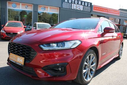 Ford Mondeo 67.341 km 17.331 &euro; Dortmund 44145