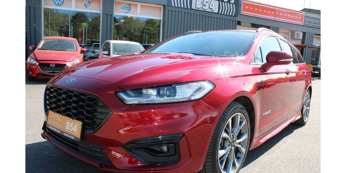 Ford Mondeo 67.341 km 17.331 &euro; Dortmund 44145