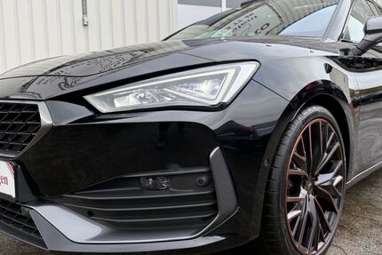 Cupra Leon 94.286 km 24.980 € Hagen 58135