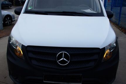 Mercedes-Benz Vito 95.000 km 9.500 &euro; Bottrop 46242