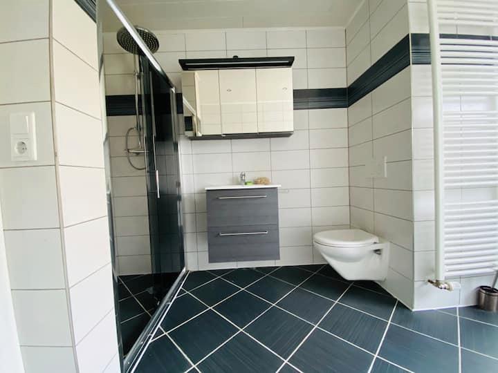 Etagenwohnung Dortmund Hörde - 2 Zimmer, 50 m&sup2;, 970&euro; | Angebot:26112584