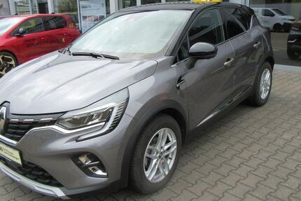 Renault Captur 35.710 km 18.480 &euro; Bochum 44795