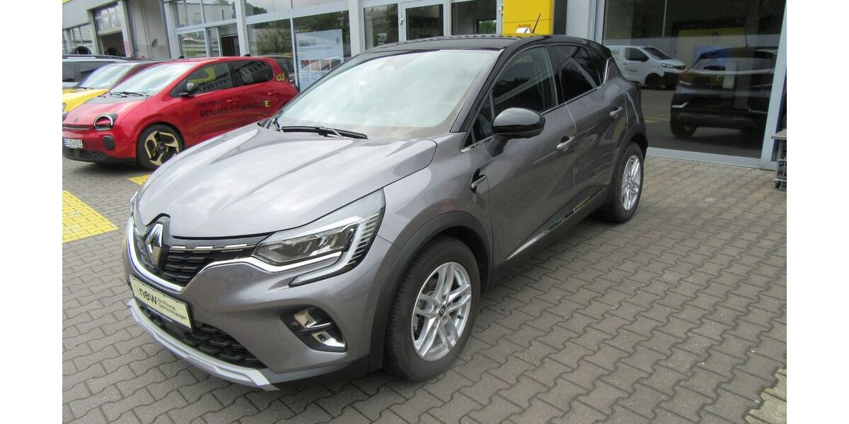 Renault Captur 35.710 km 18.480 &euro; Bochum 44795