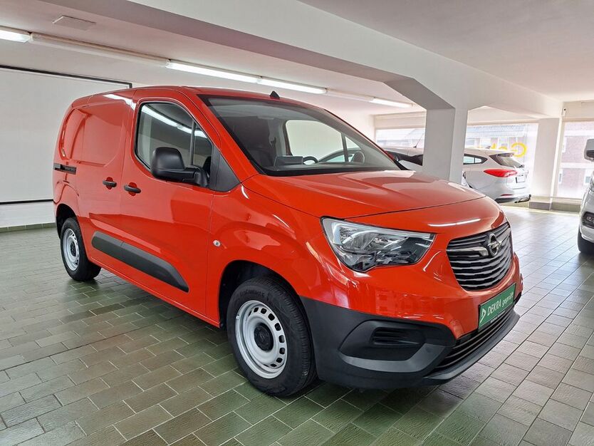 Opel Combo 15.901 km 15.790 € Gelsenkirchen 45899