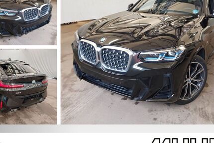 BMW X4 17.200 km 54.788 &euro; Oberhausen 46149
