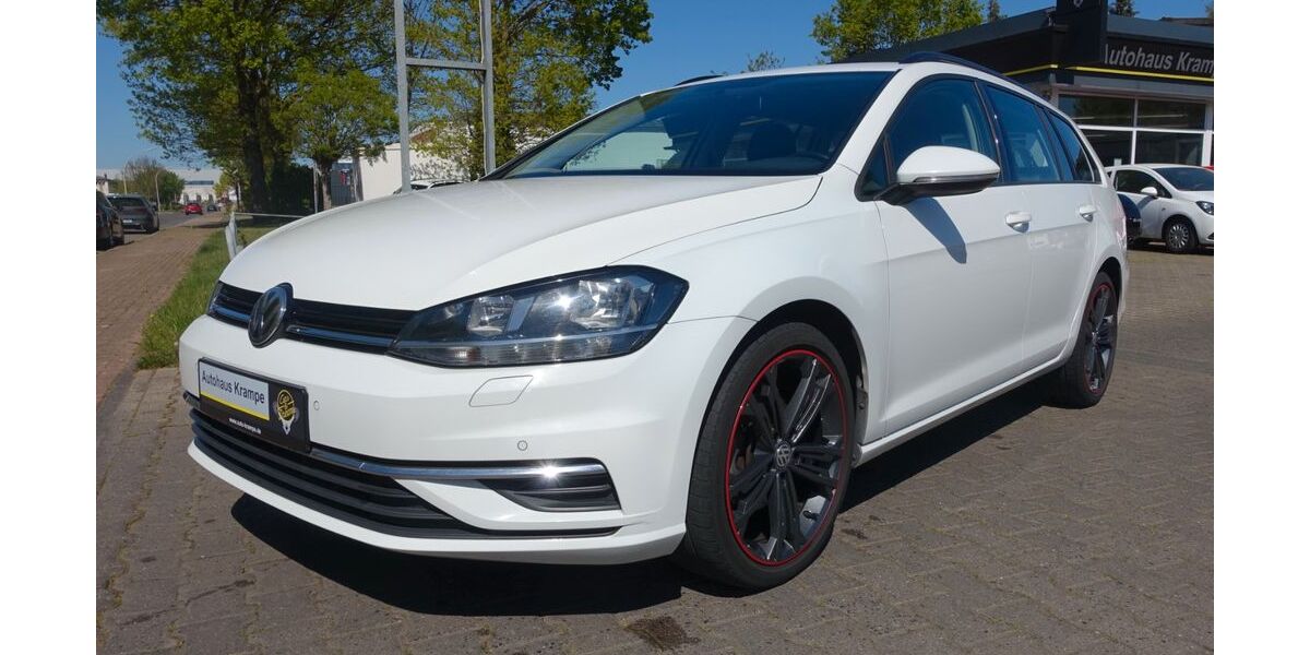 VW Golf 165.400 km 11.980 &euro; Selm 59379