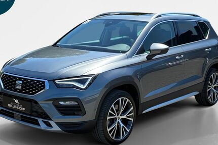 Seat Ateca 31.798 km 30.740 &euro; Bottrop 46244