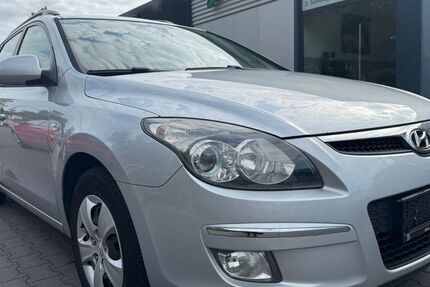 Hyundai i30 320.000 km 1.350 &euro; Bottrop 46238