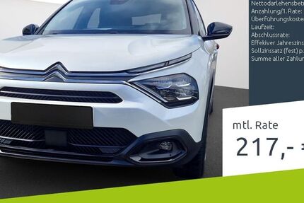 Citroen C4 10.266 km 18.210 &euro; Dülmen 48249